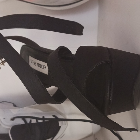 Steve madden wedge heela - Picture 1 of 5